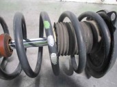 Recambio de amortiguador delantero derecho para seat ibiza (6k) 1.4 referencia OEM IAM 6K0413031E  