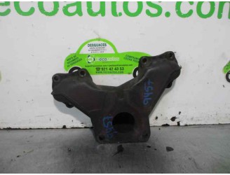 Recambio de colector escape para peugeot 406 berlina (s1/s2) stdt referencia OEM IAM 