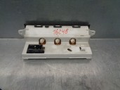 Recambio de pantalla multifuncion para citroën c2 audace referencia OEM IAM 9647409477 