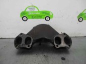 Recambio de colector escape para peugeot 406 berlina (s1/s2) stdt referencia OEM IAM 