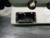 Recambio de pantalla multifuncion para citroën c2 audace referencia OEM IAM 9647409477 