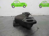 Recambio de colector escape para peugeot 406 berlina (s1/s2) stdt referencia OEM IAM 