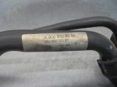 Recambio de tubos aire acondicionado para volkswagen crafter 2.0 tdi referencia OEM IAM A9068306300 2E0820721BT 