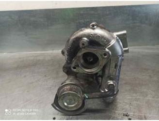 Recambio de turbocompresor para nissan almera (n16/e) 2.2 dci diesel cat referencia OEM IAM 14411BN800 4522746 GARRET