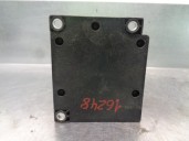 Recambio de centralita airbag para citroën c2 audace referencia OEM IAM 96519442180 LBV4C25ACK7 TEMIC
