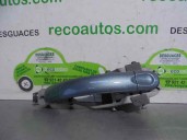 Recambio de maneta exterior delantera derecha para volkswagen jetta (1k2) 1.4 16v tsi referencia OEM IAM 1K5837205G  