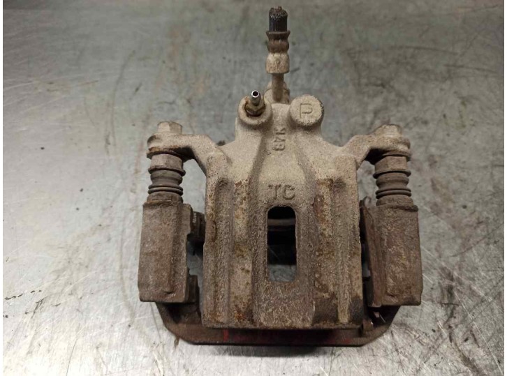 Recambio de pinza freno trasera derecha para nissan pathfinder (r51) referencia OEM IAM 44001EB30A 