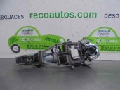 Recambio de maneta exterior delantera derecha para volkswagen jetta (1k2) 1.4 16v tsi referencia OEM IAM 1K5837205G  