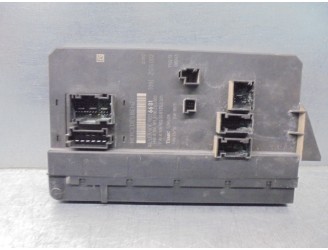 Recambio de modulo electronico para volkswagen crafter 2.0 tdi referencia OEM IAM A9069006601 A9069013000 