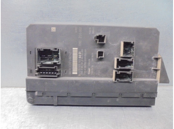 Recambio de modulo electronico para volkswagen crafter 2.0 tdi referencia OEM IAM A9069006601 A9069013000 