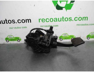 Recambio de potenciometro pedal para kia carnival 2.9 crdi cat referencia OEM IAM 328314D600  