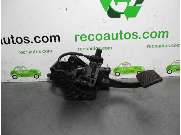 Recambio de potenciometro pedal para kia carnival 2.9 crdi cat referencia OEM IAM 328314D600 