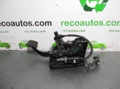 Recambio de potenciometro pedal para kia carnival 2.9 crdi cat referencia OEM IAM 328314D600  