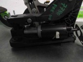 Recambio de potenciometro pedal para kia carnival 2.9 crdi cat referencia OEM IAM 328314D600 