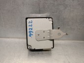 Recambio de modulo electronico para toyota yaris (_p21_, _pa1_, _ph1_) 1.5 hybrid (mxph10) referencia OEM IAM 897B0K0011  61G224