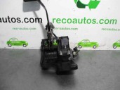 Recambio de potenciometro pedal para kia carnival 2.9 crdi cat referencia OEM IAM 328314D600  