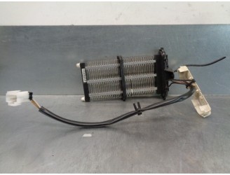 Replacement heater resistor for Nissan Pathfinder (R51) OEM IAM reference 27143EB01A 
