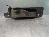 Recambio de cerradura maletero / porton para citroën c2 audace referencia OEM IAM 9652301980 