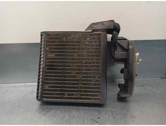 Recambio de evaporador aire acondicionado para bmw z4 roadster (e85) 2.2i referencia OEM IAM 6927616  DENSO