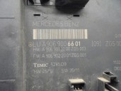 Recambio de modulo electronico para volkswagen crafter 2.0 tdi referencia OEM IAM A9069006601 A9069013000 