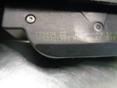 Recambio de cerradura maletero / porton para citroën c2 audace referencia OEM IAM 9652301980 