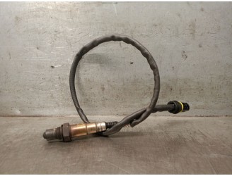 Recambio de sonda lambda para mercedes-benz clase c (w203) c 180 kompressor (203.046) referencia OEM IAM 0258006475 A0025401817 