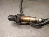 Replacement lambda sensor for Mercedes-Benz C-Class (W203) C 180 Kompressor (203.046) OEM IAM reference 0258006475 A0025401817 