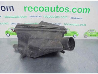 Recambio de carcasa filtro de aire para nissan x-trail (t30) 2.2 dci diesel cat referencia OEM IAM BN300AU601 