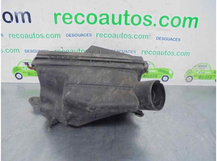Recambio de carcasa filtro de aire para nissan x-trail (t30) 2.2 dci diesel cat referencia OEM IAM BN300AU601 