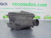 Recambio de carcasa filtro de aire para nissan x-trail (t30) 2.2 dci diesel cat referencia OEM IAM BN300AU601 