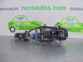 Recambio de maneta exterior trasera izquierda para volkswagen jetta (1k2) 1.4 16v tsi referencia OEM IAM 