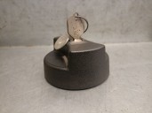 Recambio de tapon combustible para land rover defender (ld) 2.5 tdi referencia OEM IAM RTC4740 RTC4740 