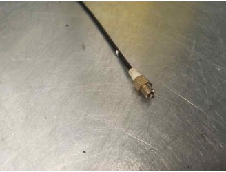 Recambio de palanca cambio para bmw z4 roadster (e85) 2.2i referencia OEM IAM 751488502 7158477 ZF