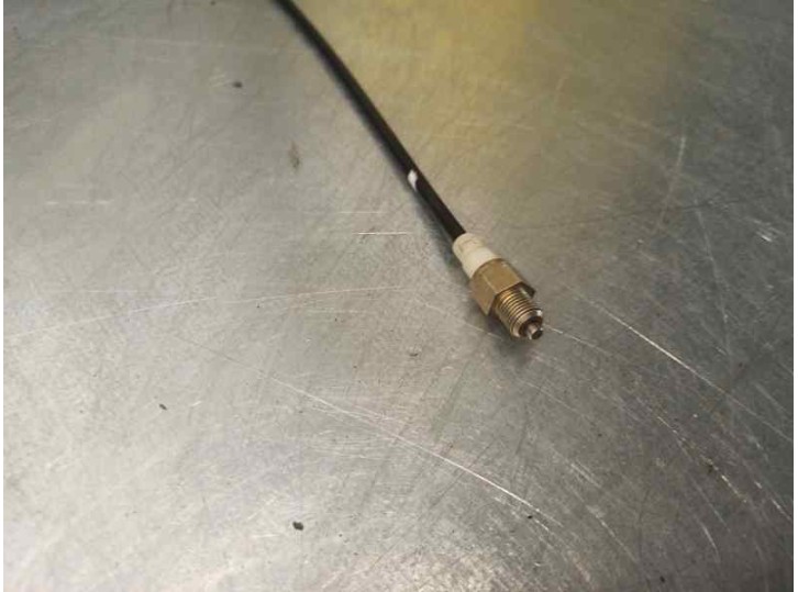 Recambio de palanca cambio para bmw z4 roadster (e85) 2.2i referencia OEM IAM 751488502 7158477 ZF