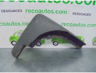 Recambio de faldon delantero para nissan x-trail (t30) 2.2 dci diesel cat referencia OEM IAM 638558H300 