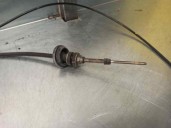 Recambio de palanca cambio para bmw z4 roadster (e85) 2.2i referencia OEM IAM 751488502 7158477 ZF