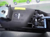 Recambio de maneta interior delantera izquierda para volkswagen jetta (1k2) 1.4 16v tsi referencia OEM IAM 1K5837113  