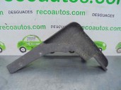 Recambio de faldon delantero para nissan x-trail (t30) 2.2 dci diesel cat referencia OEM IAM 638558H300  
