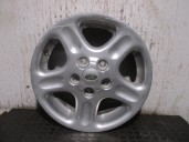 Recambio de llanta para land rover freelander (ln) 2.0 turbodiesel referencia OEM IAM 5.5JX15X46 R155.5JX15X46 ALUMINIO 5P