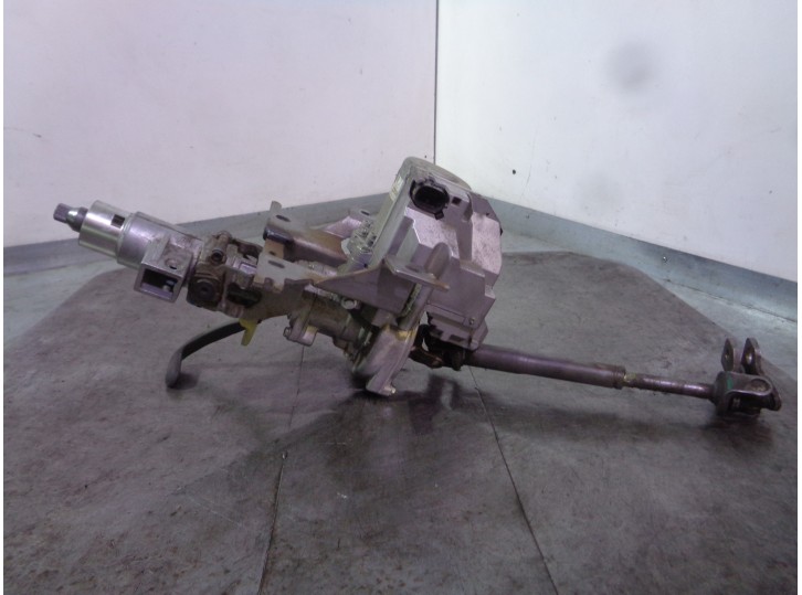 Recambio de columna direccion para renault kangoo 1.5 dci diesel cat referencia OEM IAM 8200562867 7ZA6343 NSK