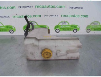 Recambio de deposito expansion para nissan x-trail (t30) 2.2 dci diesel cat referencia OEM IAM   