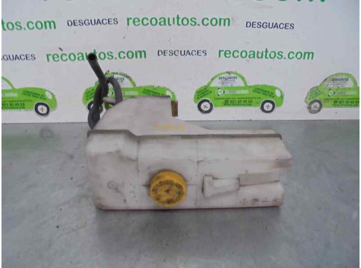 Recambio de deposito expansion para nissan x-trail (t30) 2.2 dci diesel cat referencia OEM IAM 