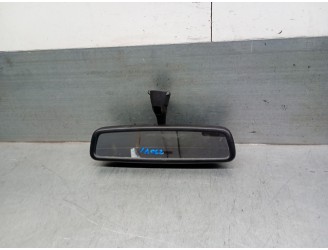 Recambio de espejo interior para mercedes-benz clase v (w447) v 220 cdi / d (447.811, 447.813, 447.815) referencia OEM IAM A4478