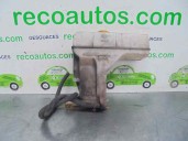 Recambio de deposito expansion para nissan x-trail (t30) 2.2 dci diesel cat referencia OEM IAM   