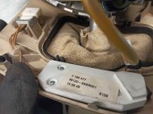 Recambio de palanca cambio para bmw z4 roadster (e85) 2.2i referencia OEM IAM 751488502 7158477 ZF