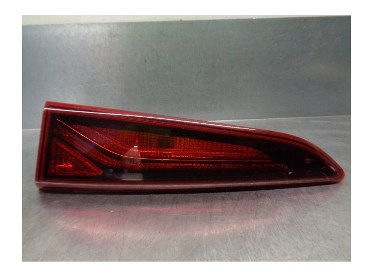 Replacement rear right light for Hyundai Kona 1.0 TGDi CAT OEM IAM reference 92404J9000 TAILGATE 5 DOORS