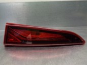 Replacement rear right light for Hyundai Kona 1.0 TGDi CAT OEM IAM reference 92404J9000 TAILGATE 5 DOORS