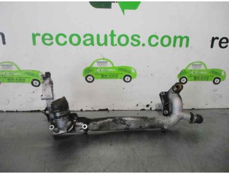 Recambio de tubo para fiat punto berlina (188) 1.9 diesel eco referencia OEM IAM 46529094  