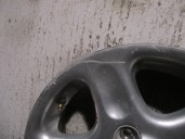 Recambio de llanta para land rover freelander (ln) 2.0 turbodiesel referencia OEM IAM 5.5JX15X46 R155.5JX15X46 ALUMINIO 5P