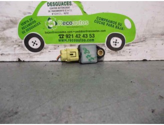 Replacement impact sensor for Kia Carnival 2.9 CRDi CAT OEM IAM reference 959202H000 
